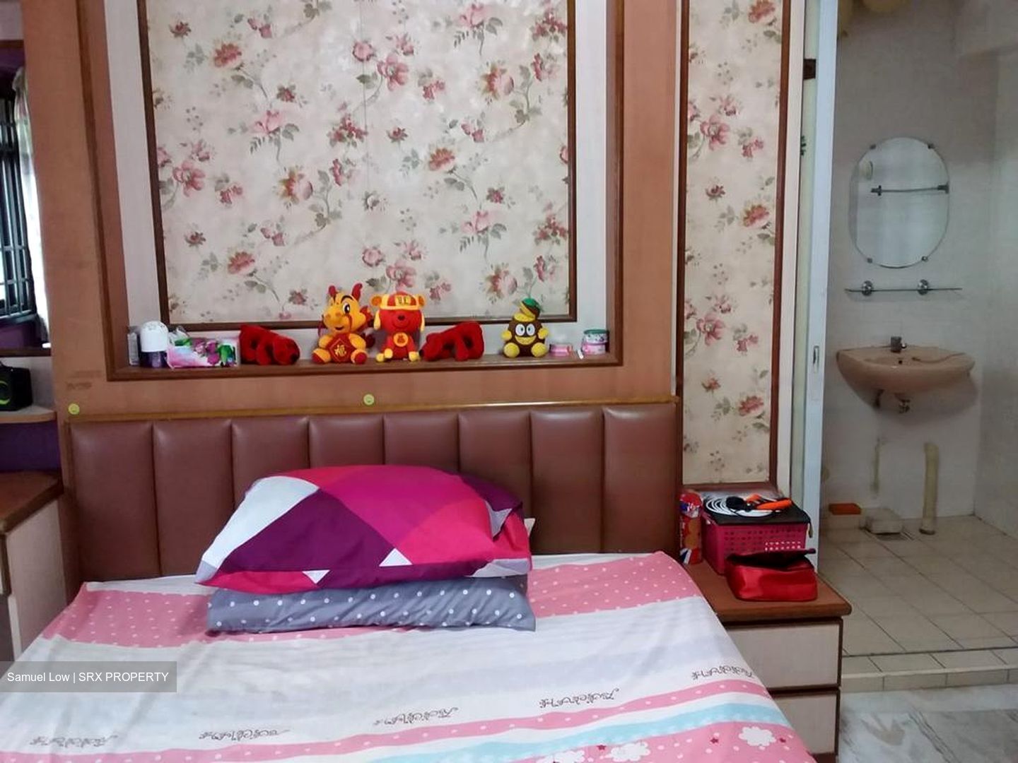 Blk 945 Hougang Street 92 (Hougang), HDB 4 Rooms #458277091